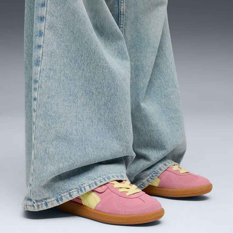 PUMA Palermo Sneakers image number 1